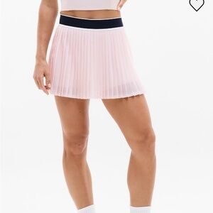 Athleta Power Serve 13 1/2 skirt
